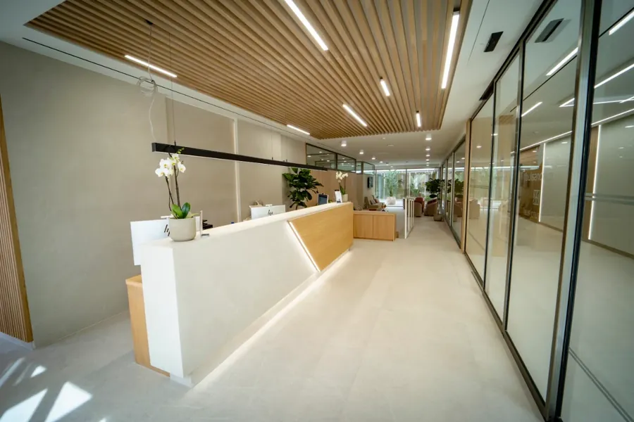 Instituto Rubí Palma de Mallorca