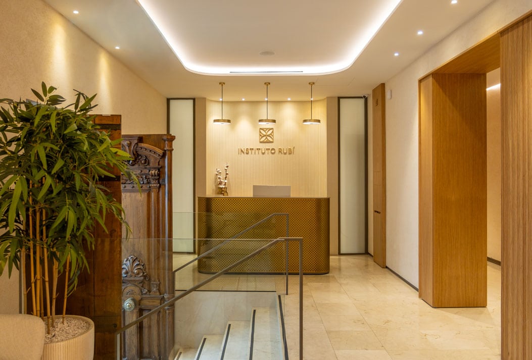 Área quirúrgica acreditada para cirugía de abdomen